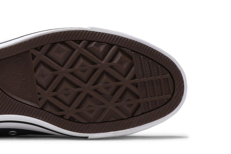 Кроссовки Converse Chuck Taylor All Star Low 'Navy'