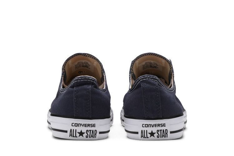 Кроссовки Converse Chuck Taylor All Star Low 'Navy'