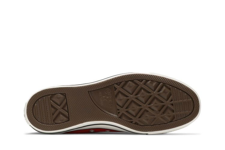 Кроссовки Converse Chuck Taylor All Star Low 'Red'