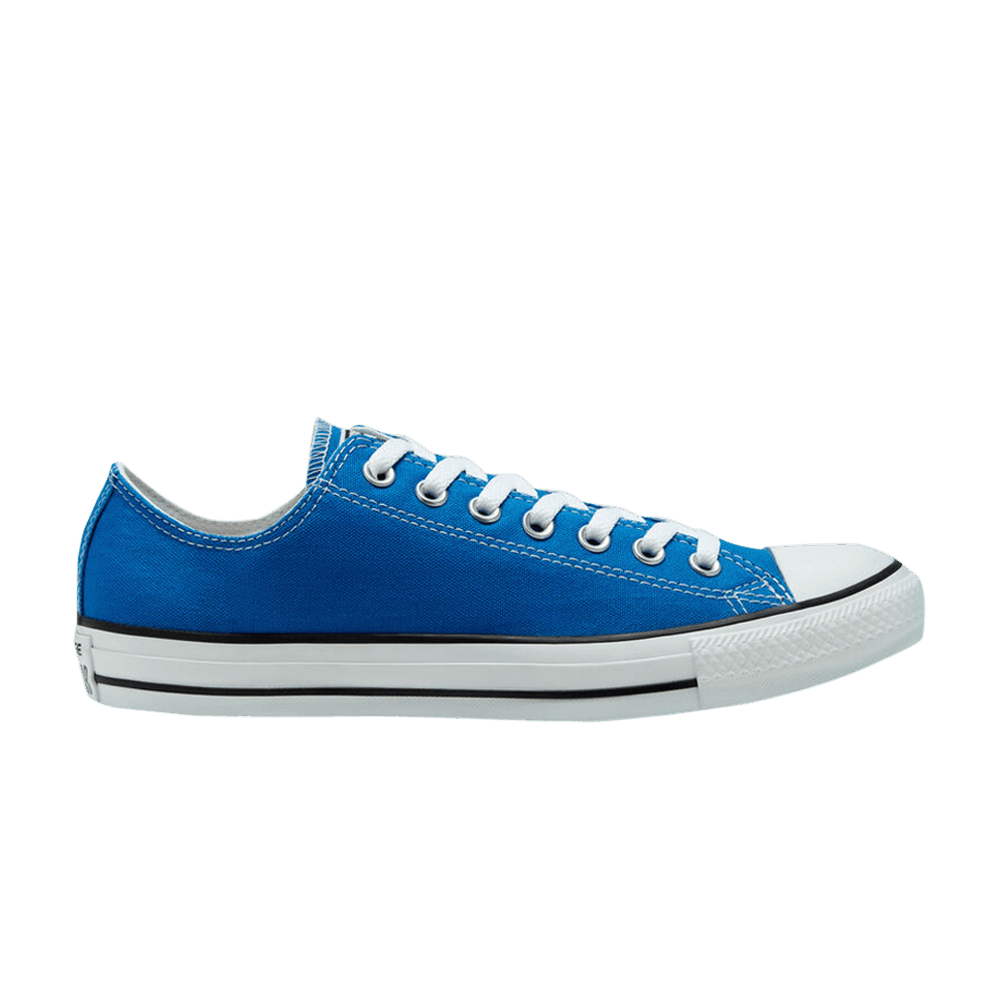 Кроссовки Converse Chuck Taylor All Star Low 'Snorkel Blue'