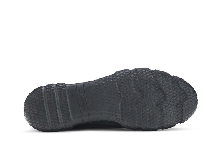 Кроссовки Converse Chuck Taylor All Star MC18 Hi 'Black'