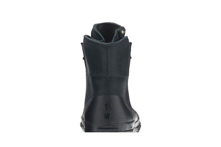 Кроссовки Converse Chuck Taylor All Star MC18 Hi 'Black'