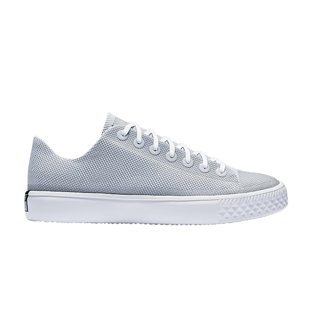 Кроссовки Converse Chuck Taylor All Star Modern Ox 'Ash Grey'