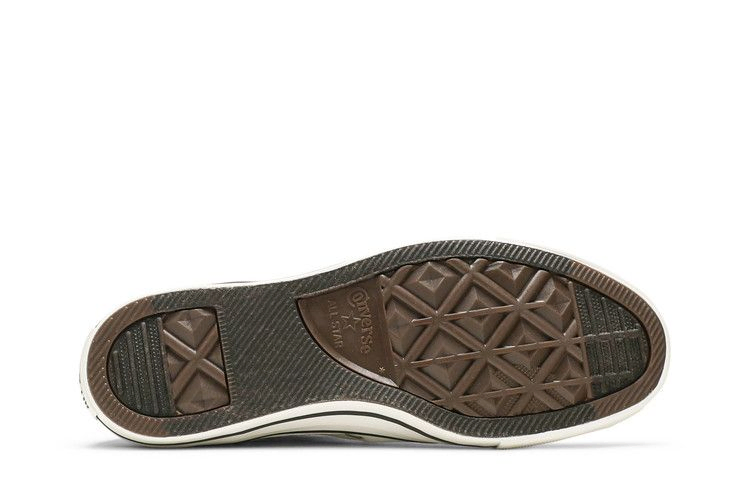 Кроссовки Converse Chuck Taylor All Star High 'Made with Love - White'