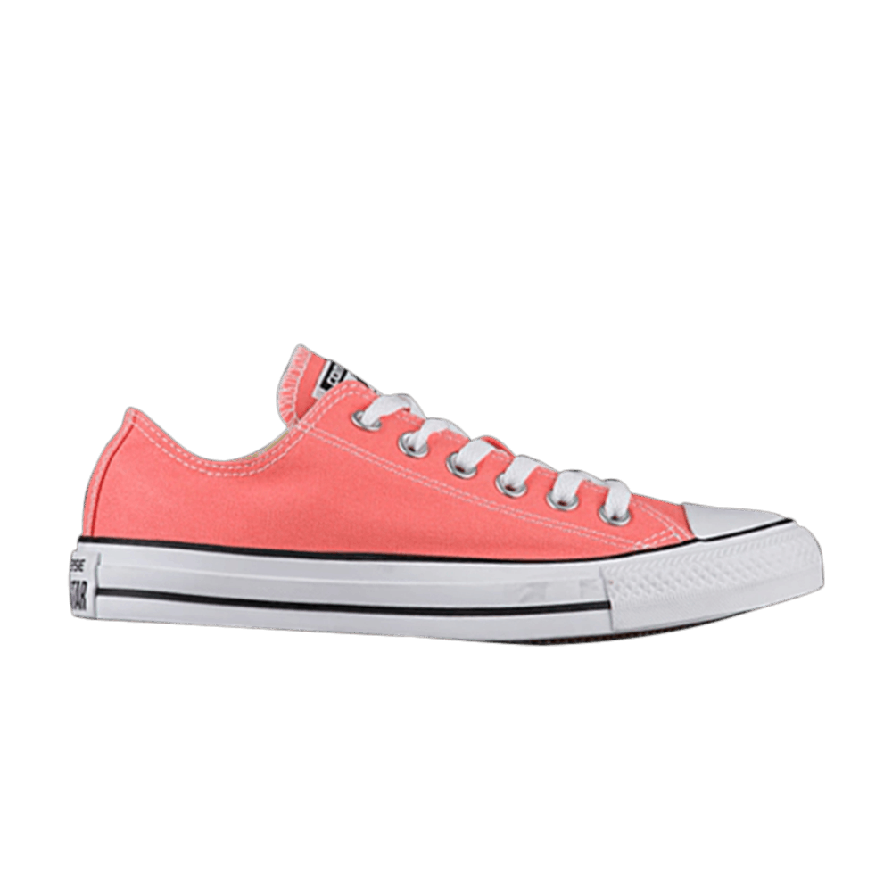 Кроссовки Converse Chuck Taylor All Star Ox 'Sunblush'