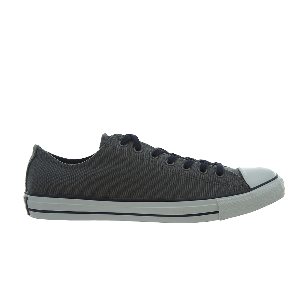 Кроссовки Converse Chuck Taylor All Star Ox 'Charcoal'