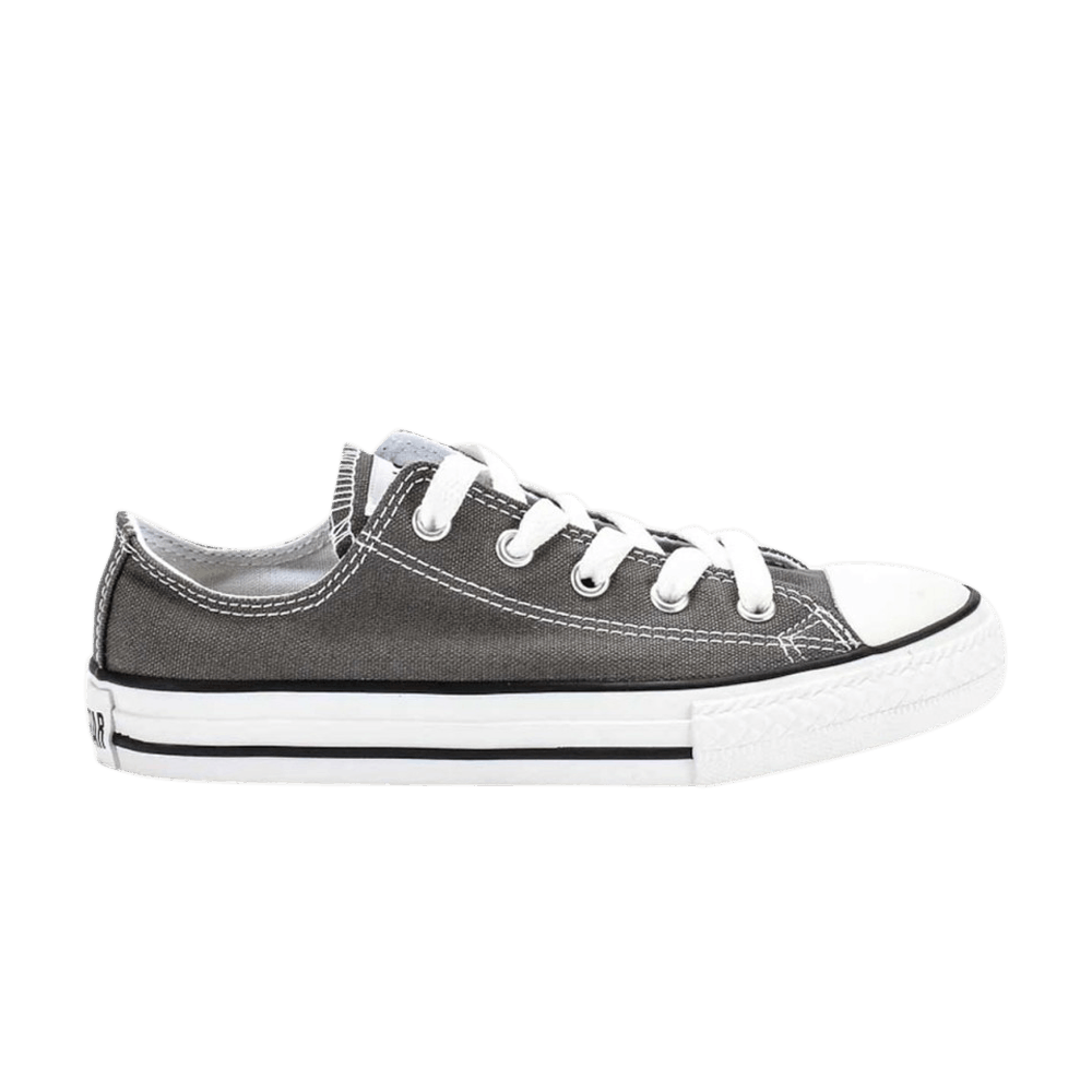 Кроссовки Converse Chuck Taylor All Star Ox PS 'Charcoal'