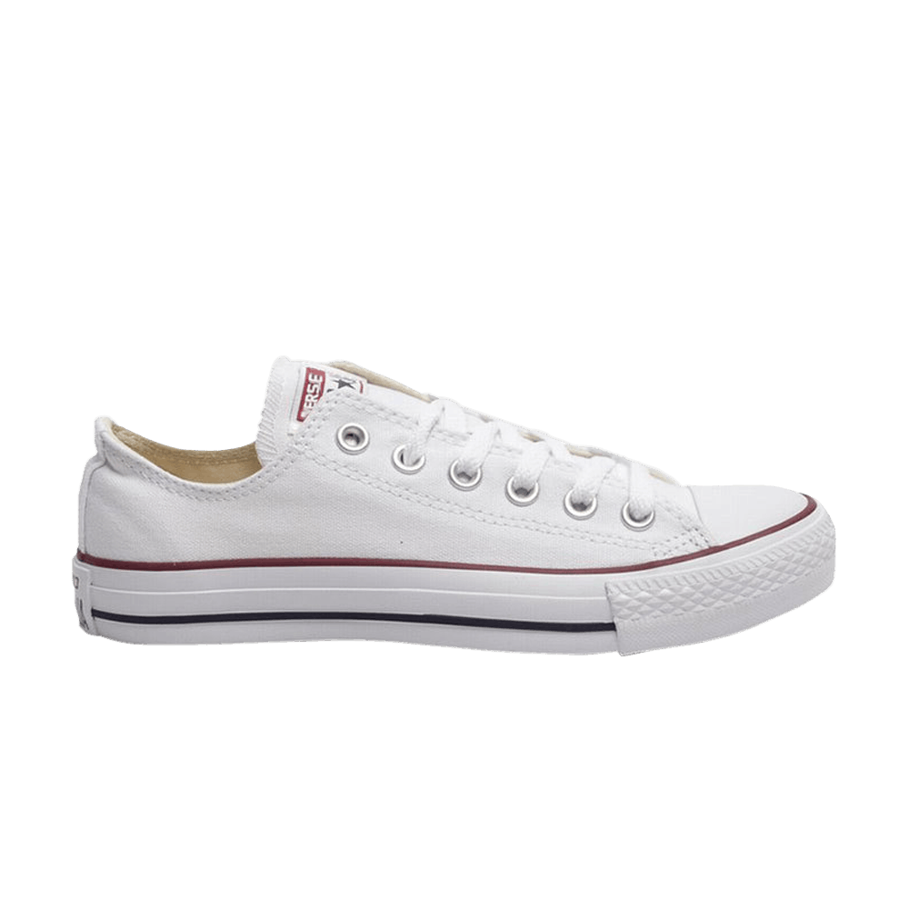 Кроссовки Converse Chuck Taylor All Star Ox 'White'