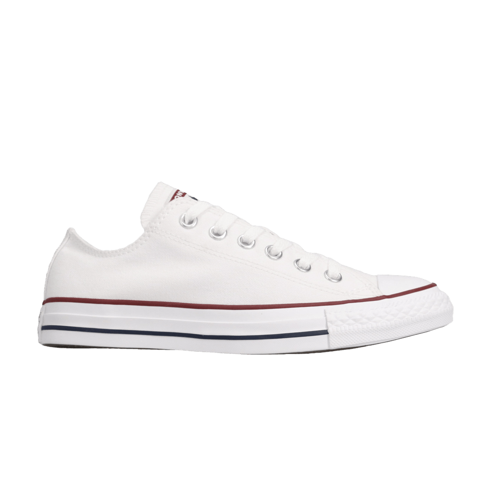 Кроссовки Converse Chuck Taylor All Star Ox 'White'