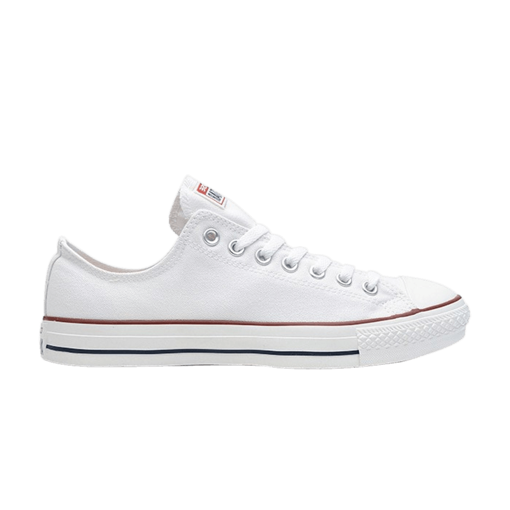Кроссовки Converse Chuck Taylor All Star Ox 'White'