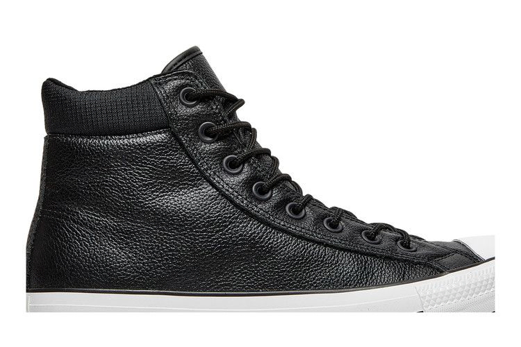 Кроссовки Converse Chuck Taylor All Star PC Boot High 'Black'