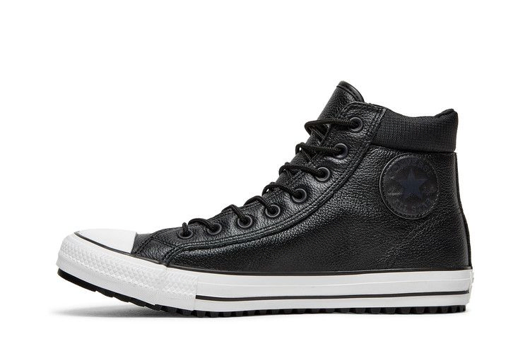 Кроссовки Converse Chuck Taylor All Star PC Boot High 'Black'