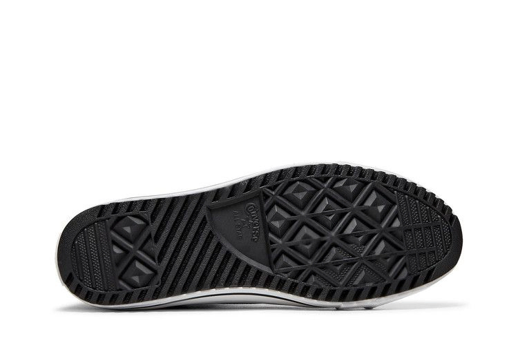 Кроссовки Converse Chuck Taylor All Star PC Boot High 'Black'