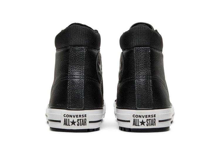 Кроссовки Converse Chuck Taylor All Star PC Boot High 'Black'