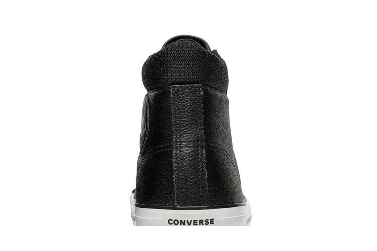 Кроссовки Converse Chuck Taylor All Star PC Boot High 'Black'