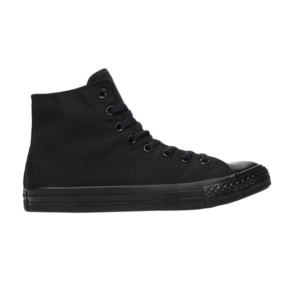 Кроссовки Converse Chuck Taylor All Star Specialty Hi 'Black'
