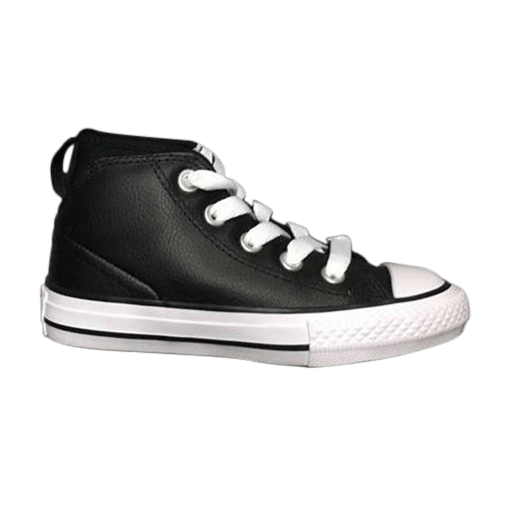 Кроссовки Converse Chuck Taylor All Star Syde Street Mid