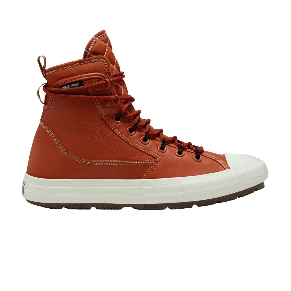 Кроссовки Converse Chuck Taylor All Star Utility All Terrain High 'Amber Sepia'