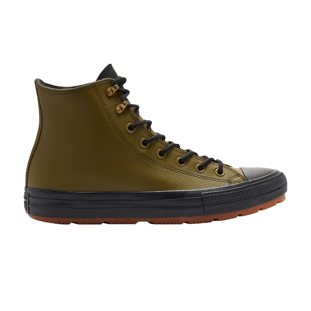 chuck-taylor-all-star-winter-leather-high-dark-moss-169400c