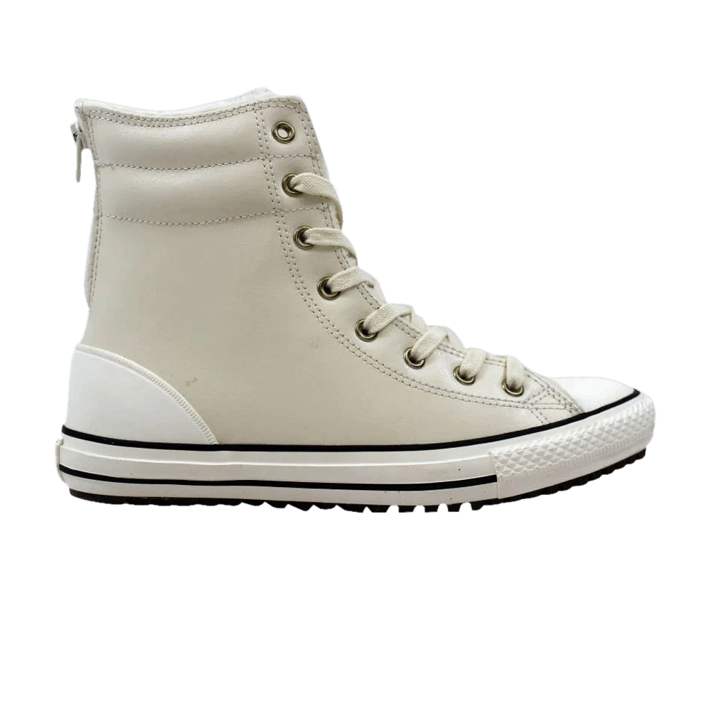 Кроссовки Converse Chuck Taylor All Star Classic Boot Xtra Hi 'Parchment'