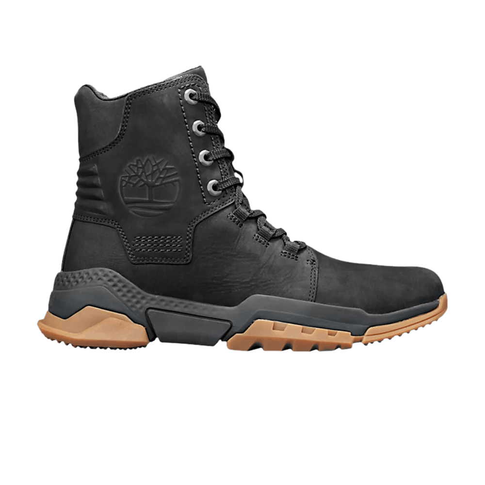 Кроссовки Timberland Cityforce Reveal Boot 'Black Nubuck'