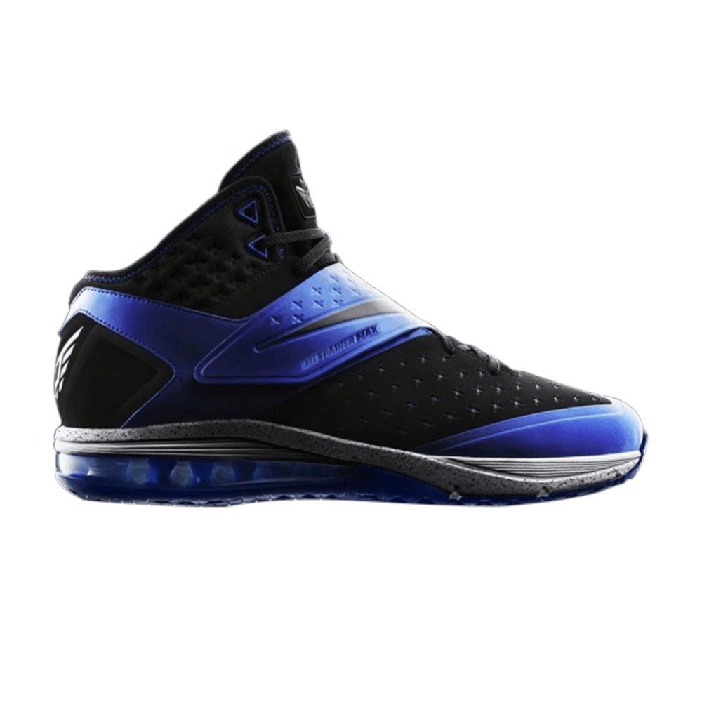 Кроссовки Nike CJ81 Trainer Max  'Detroit'