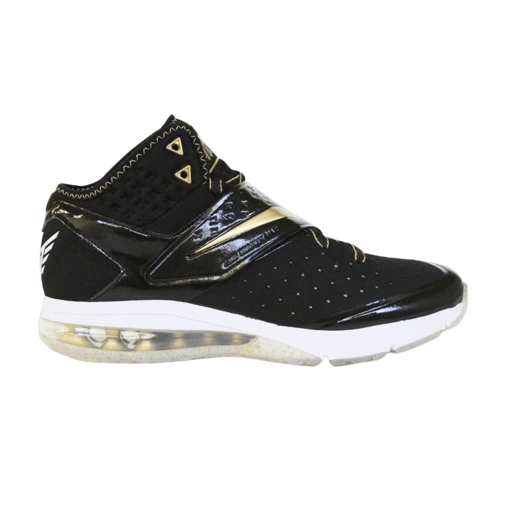 Кроссовки Nike CJ81 Trainer Max 'Motor City'