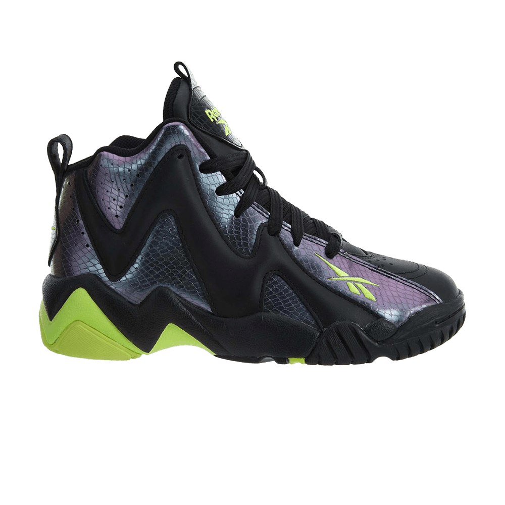 Кроссовки Reebok Classic Kamikaze Mid 'Noc'