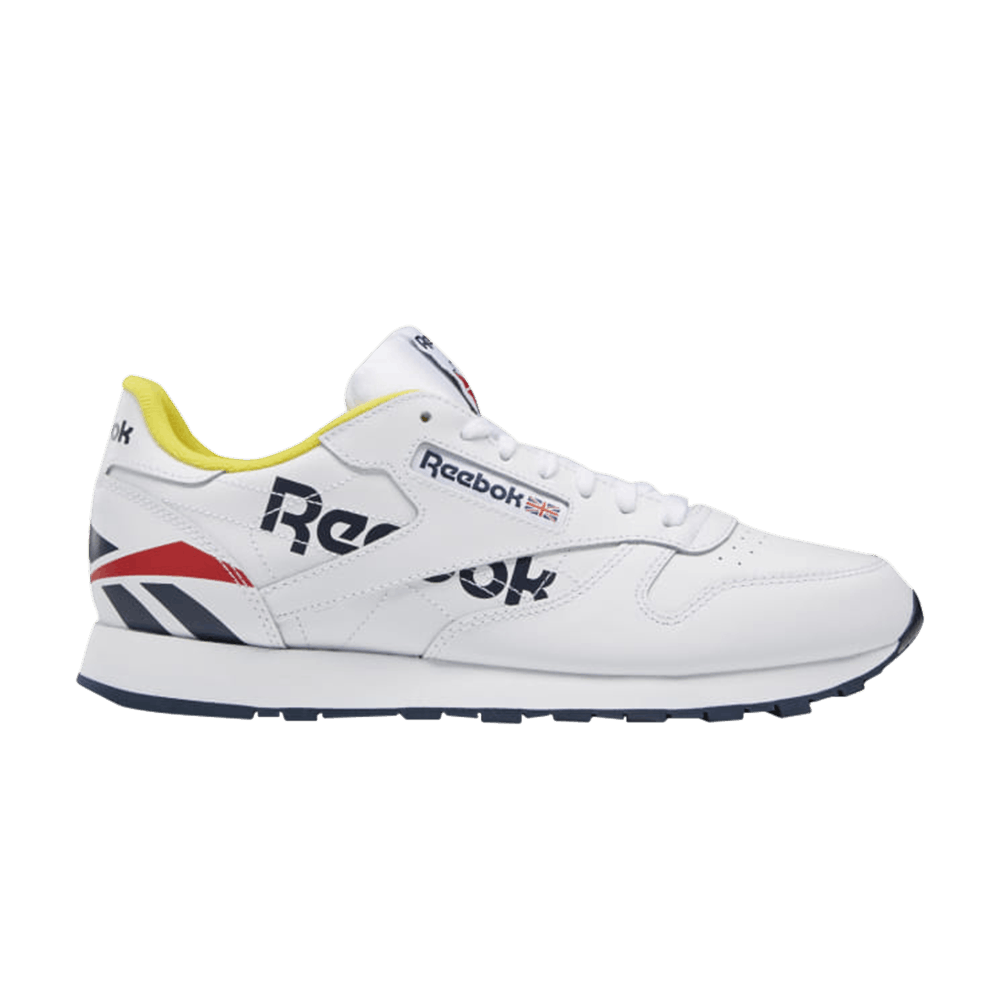 Кроссовки Reebok Classic Leather 'ATI'