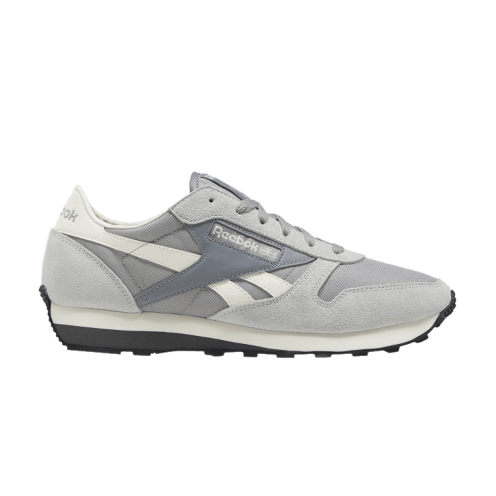 Кроссовки Reebok Classic Leather AZ 'Cold Grey Chalk'