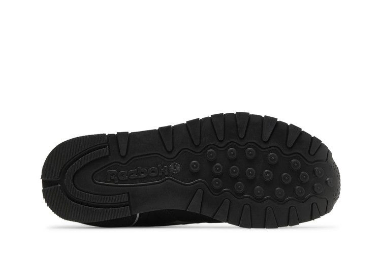 Кроссовки Reebok Classic Leather GTX 'Core Black'