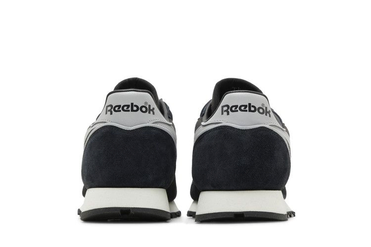 Кроссовки Reebok Classic Leather GTX 'Core Black'