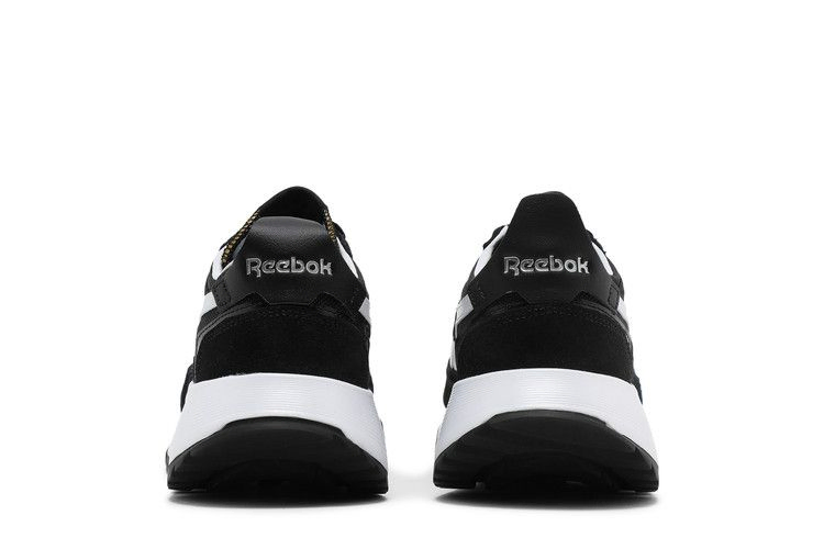 Кроссовки Reebok Classic Leather Legacy 'Black White'
