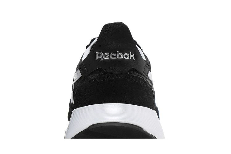 Кроссовки Reebok Classic Leather Legacy 'Black White'