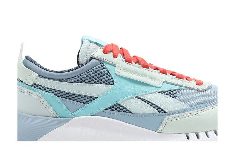 Кроссовки Reebok Classic Leather Legacy 'Chalk Blue'