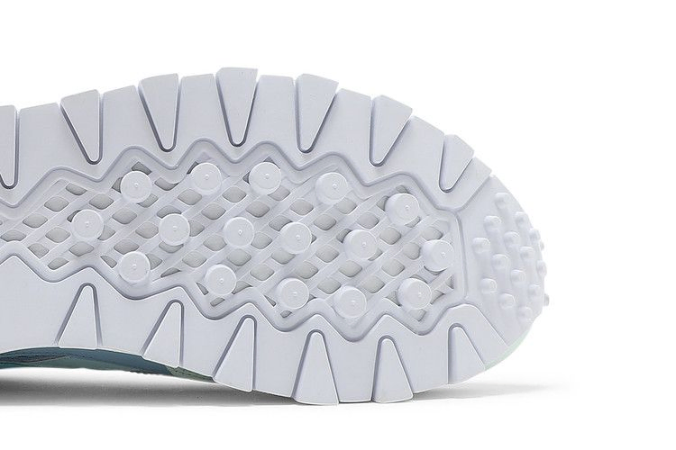 Кроссовки Reebok Classic Leather Legacy 'Chalk Blue'