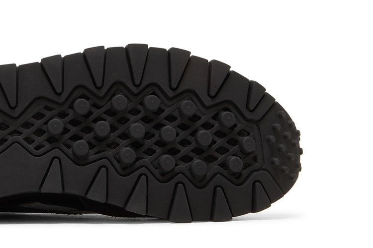 Кроссовки Reebok Classic Leather Legacy GTX 'Black Grey'