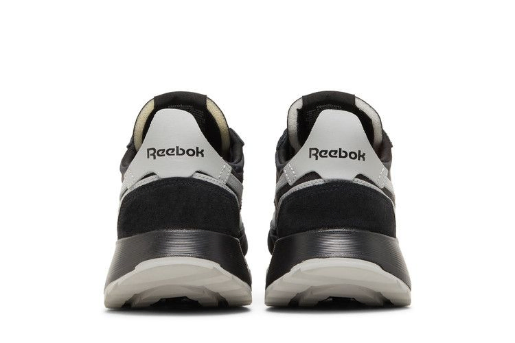 Кроссовки Reebok Classic Leather Legacy GTX 'Black Grey'