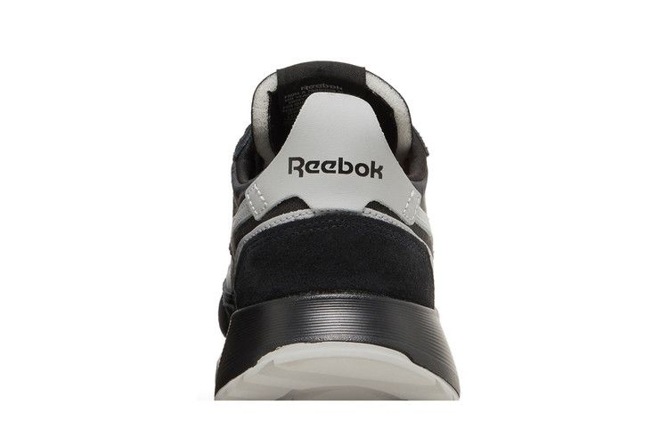 Кроссовки Reebok Classic Leather Legacy GTX 'Black Grey'