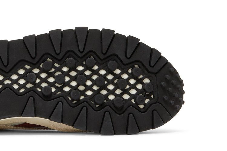 Кроссовки Reebok Classic Leather Legacy GTX 'Chalk Collegiate Burgundy'