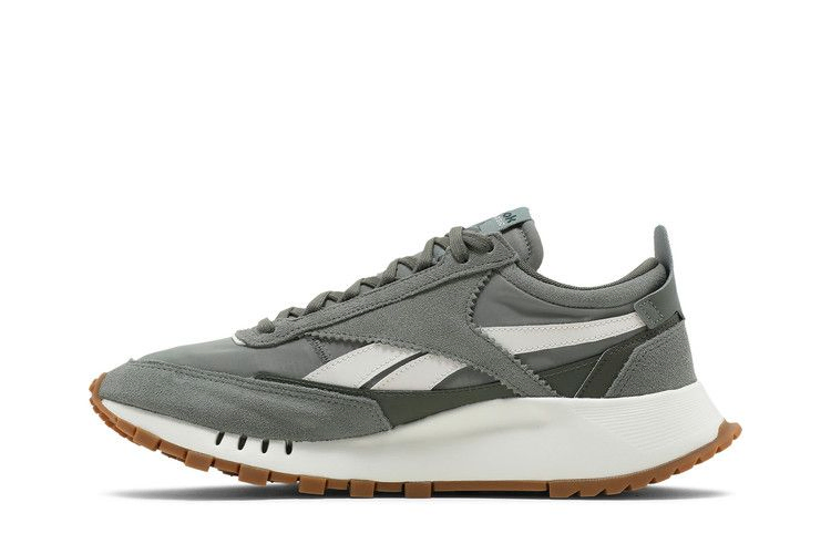 Кроссовки Reebok Classic Leather Legacy 'Harmony Green'