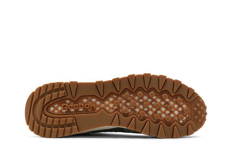 Кроссовки Reebok Classic Leather Legacy 'Harmony Green'