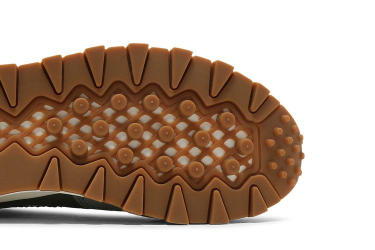 Кроссовки Reebok Classic Leather Legacy 'Harmony Green'