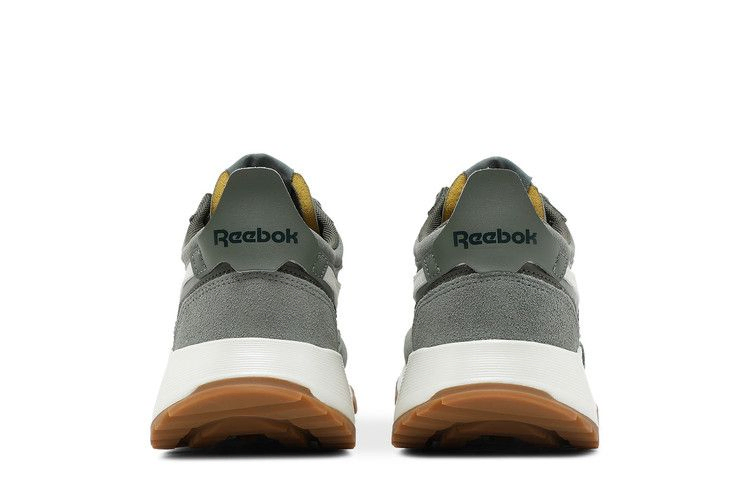 Кроссовки Reebok Classic Leather Legacy 'Harmony Green'