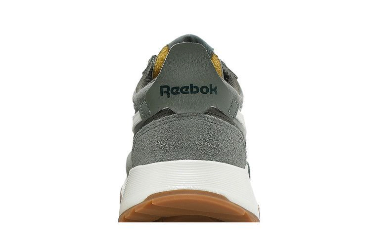 Кроссовки Reebok Classic Leather Legacy 'Harmony Green'