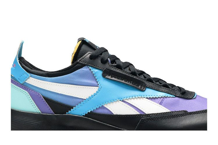 Кроссовки Reebok Classic Legacy 'Radiant Aqua'