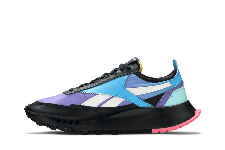 Кроссовки Reebok Classic Legacy 'Radiant Aqua'