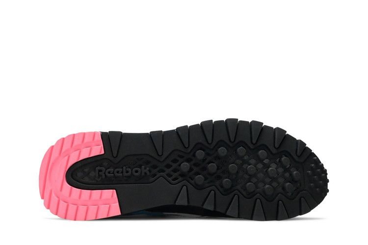 Кроссовки Reebok Classic Legacy 'Radiant Aqua'