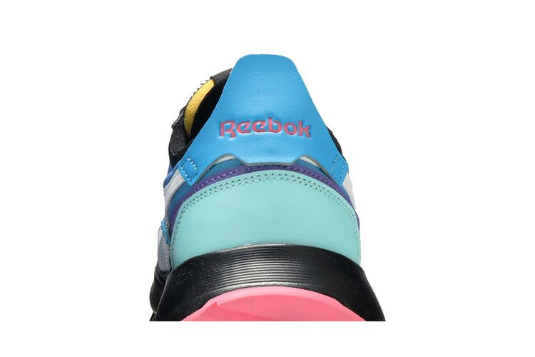 Кроссовки Reebok Classic Legacy 'Radiant Aqua'