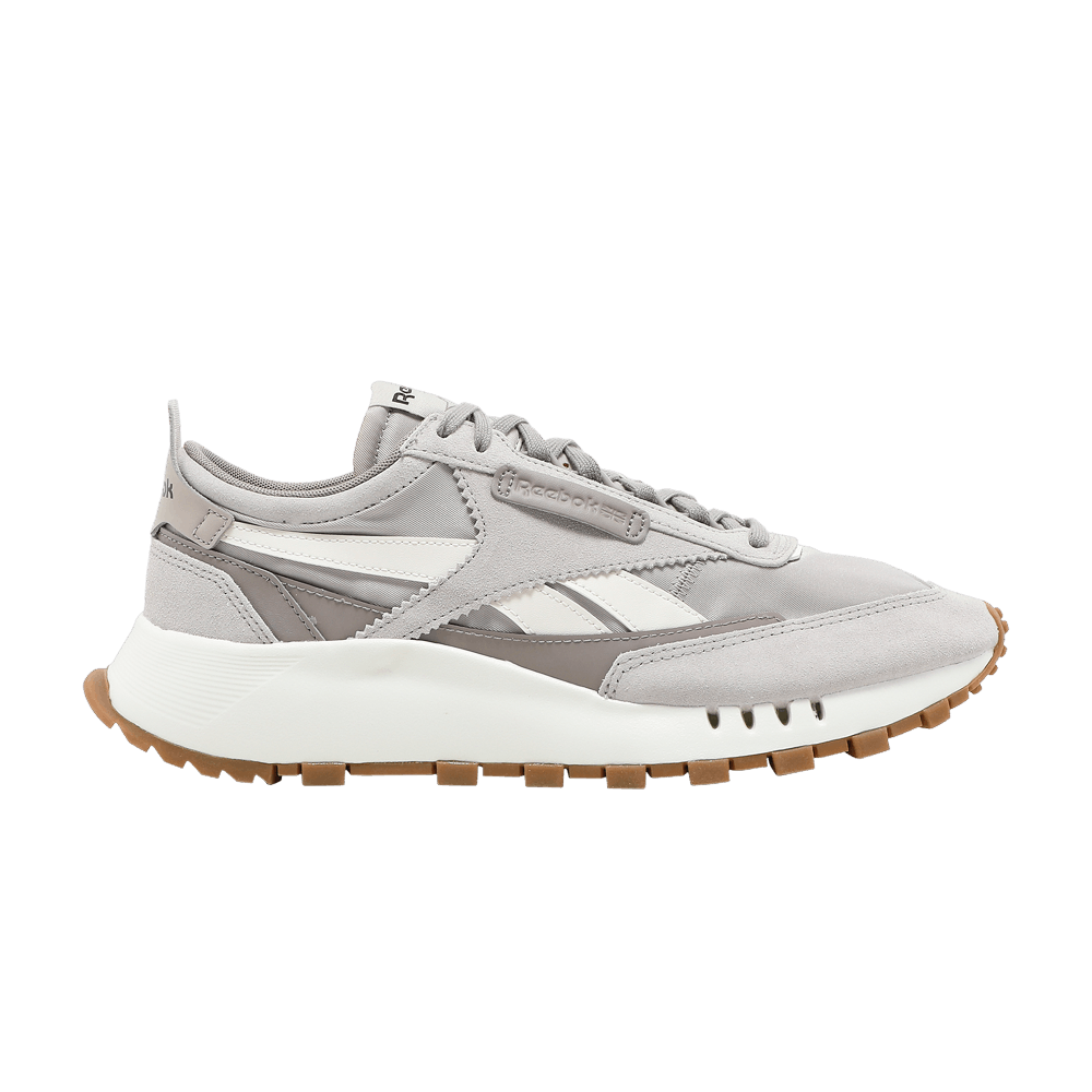 Кроссовки Reebok Classic Leather Legacy 'Sand Stone'